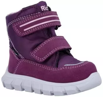 Richter Snow Mini lady/blush