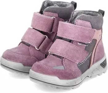 Pepino Boots rose/pink