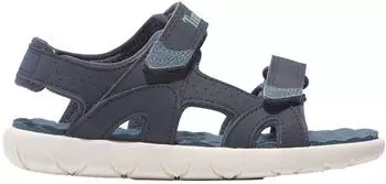 Timberland PERKINS ROW BACKSTRAP SANDAL azur