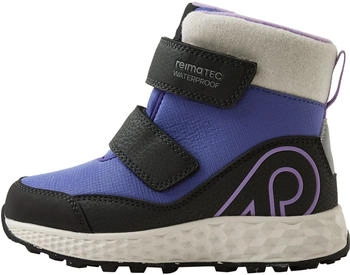 Reima Hallava breezy violet