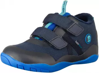 Trollkids Hallingdal Barefoot Winter Hiker dark navy