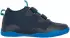 Trollkids Hallingdal Barefoot Winter Hiker dark navy