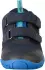 Trollkids Hallingdal Barefoot Winter Hiker dark navy