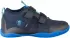 Trollkids Hallingdal Barefoot Winter Hiker dark navy