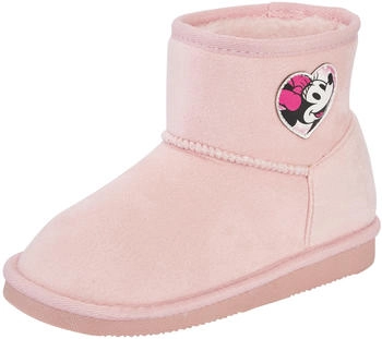 Disney MINNIE pink