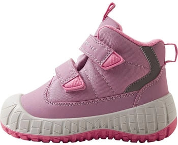 Reima Patter 2.0 (4500) grau/pink