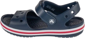 Crocs Bayaband K Sandal blau
