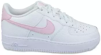 Nike Air Force 1 Kids (CT3839) cream/pink