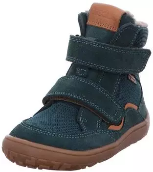 Froddo Tex Winter Boots türkis