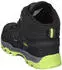 CMP Kiruna Mid Fitgo Fleece WP piombo/acido