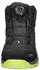 CMP Kiruna Mid Fitgo Fleece WP piombo/acido