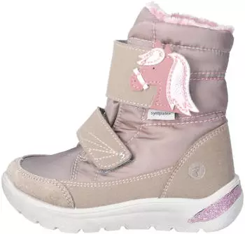 Ricosta Boots beige(tundra (650))