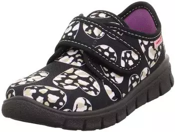 Superfit Bobby (1-000706) schwarz/mehrfarbig