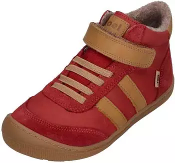 Koel Bernardino Tex Lace-up Shoe rot