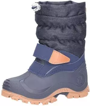 Lurchi Finn blau