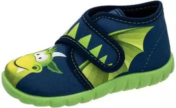 Fischer Flexi blau