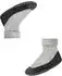 Falke Cosyshoes (11199) light grey
