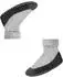 Falke Cosyshoes (11199) light grey