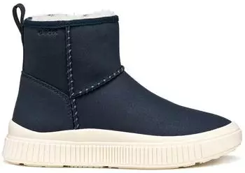 Geox J LAQUINNY dunkelblau