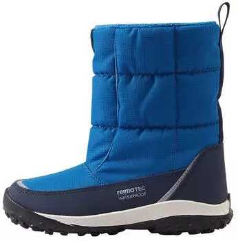 Reima Hyppii bright blue