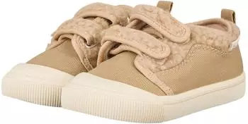 Sterntaler Baby Shoe Color Mix sand