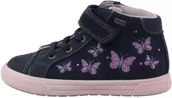Lurchi Sneaker (95L0023009) blau