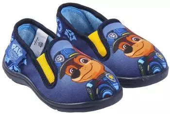 CERDÁ LIFE'S LITTLE MOMENTS Non-slip Children's Slippers blau