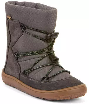 Froddo BAREFOOT TEX TRACK grau