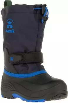 Kamik Waterbug 5 marineblau