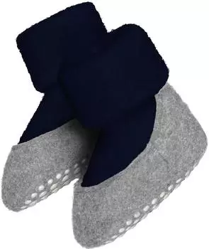 Falke Cosy Slipper (12995) marine