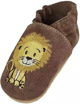 Verlag C. H. Beck Lion marron