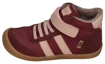 Koel Daniel 2.0 Barefoot Shoes grün/pink