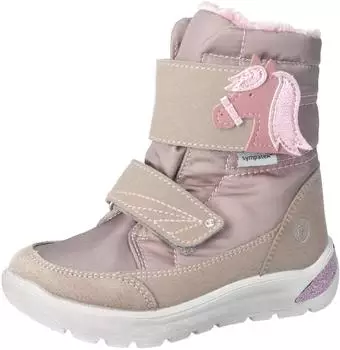 Ricosta Winter Boots (50 8901002) tundra