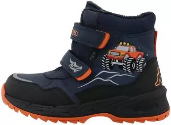 Kappa Supremo dunkelblau/denim