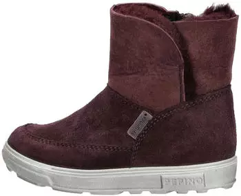 Pepino Children's Shoes veloursleder
