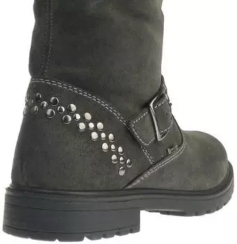 Primigi Chris Long Gtx grau