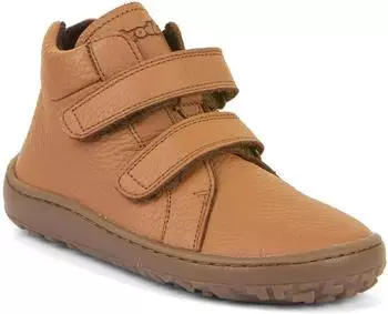 Froddo Barefoot Autumn cognac