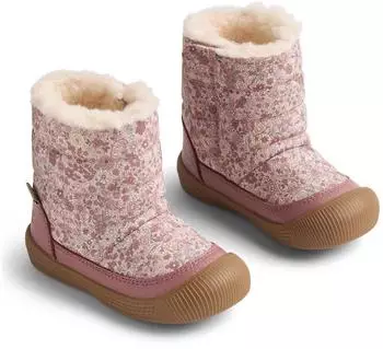 Wheat Delaney Tex braun/rosa