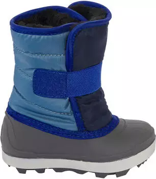 Kamik SNOWBUG7 navy blau