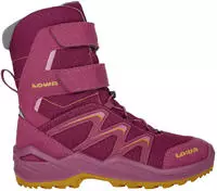 Lowa 6417836910, Lowa - Kid's Maddox Warm GTX Hi Junior - Winterschuhe 23 | EU 23