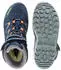 Lowa Maddox Warm GTX Hi navy/orange