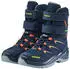 Lowa Maddox Warm GTX Hi navy/orange