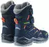 Lowa Maddox Warm GTX Hi navy/orange