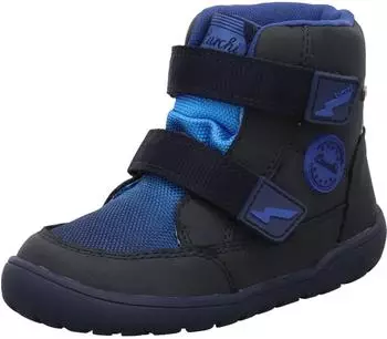Lurchi Jimmy TEX (84L0013016) blue