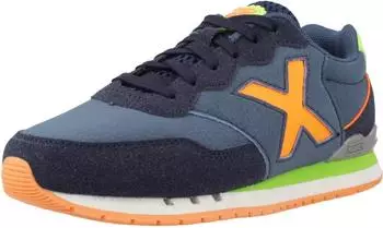 Munich Dash blau