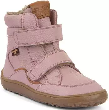 Froddo Barefoot Tex Winter rosa/pink