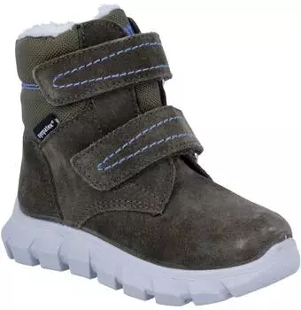 Richter Snow Mini yerba/atlas