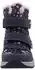Tom Tailor Hook and Loop Boots blau