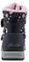 Tom Tailor Hook and Loop Boots blau
