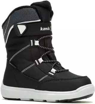 Kamik STANCE2 schwarz/weiß